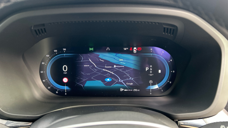 Volvo Xc60 2.0 B4D R DESIGN 5dr AWD Geartronic Diesel Estate